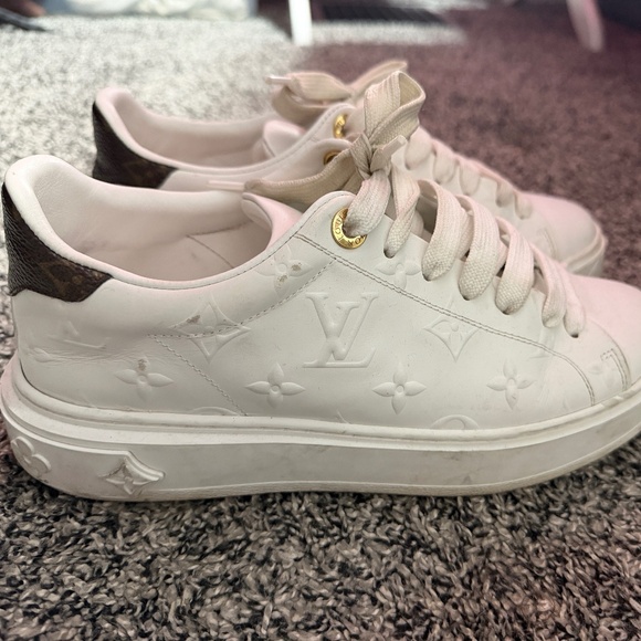 Louis Vuitton Shoes - LV Shoes